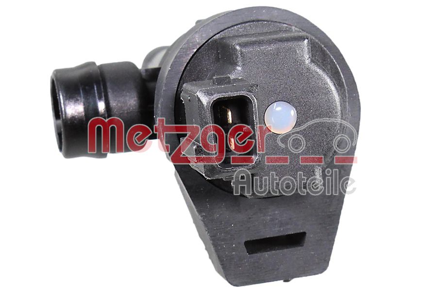 METZGER 2250560 Be-/Entlüftungsventil, Kraftstoffbehälter